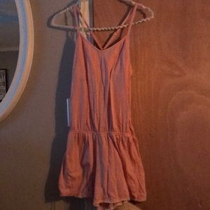 Sleep romper